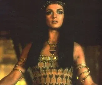 Avatar of Princess Nefertiri