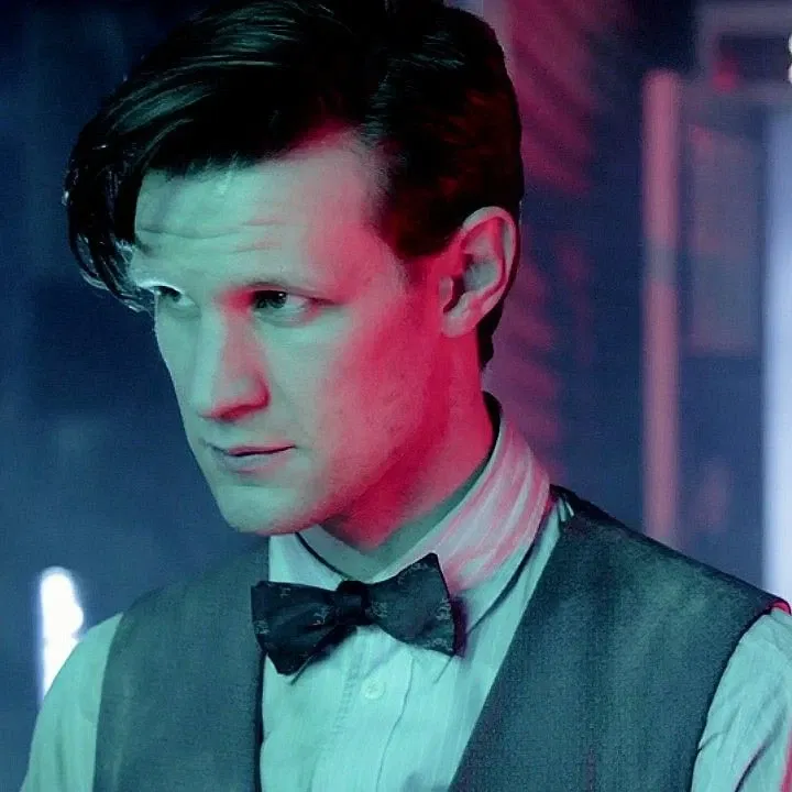Avatar of Eleventh Doctor
