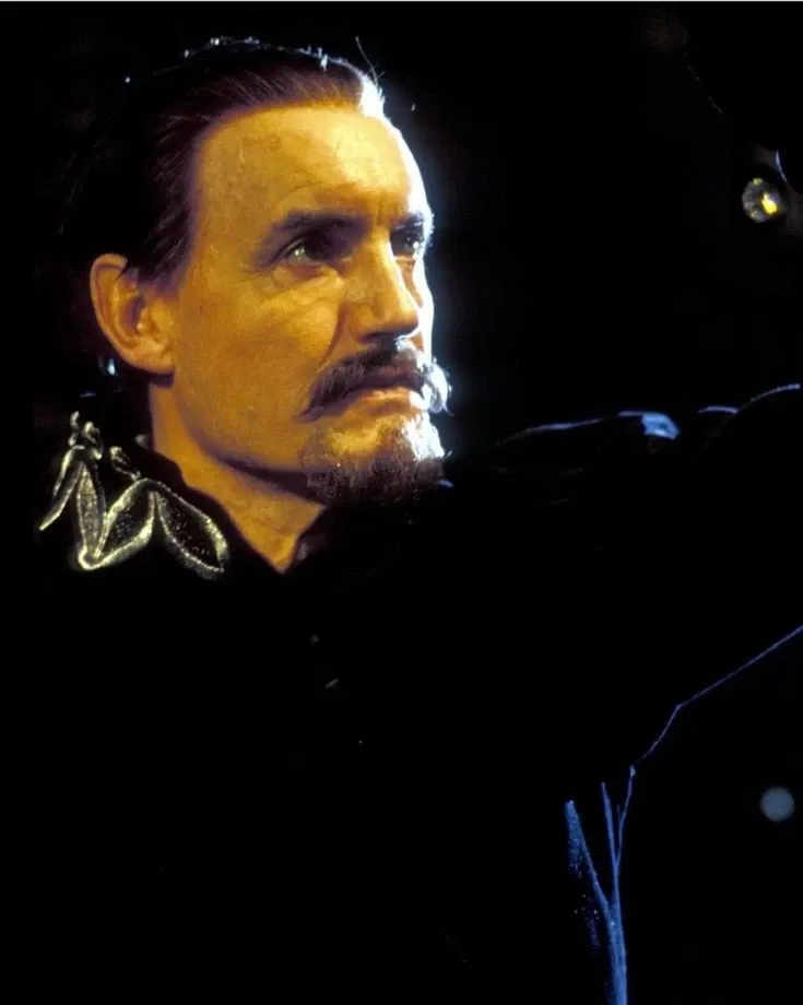 Avatar of Ainley Master