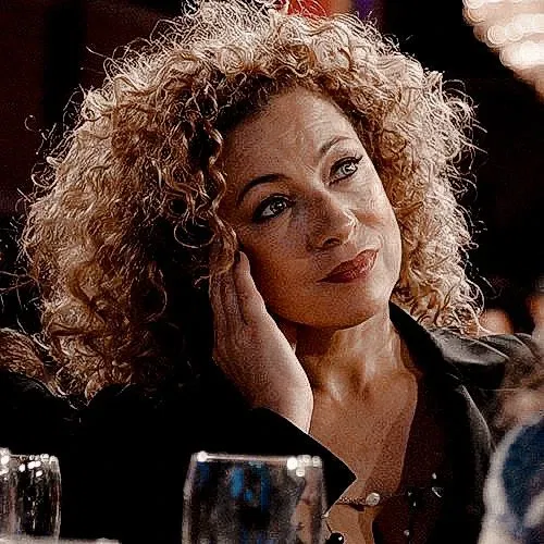 Avatar of River Song