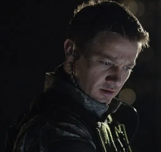 Avatar of Sergeant James Doyle