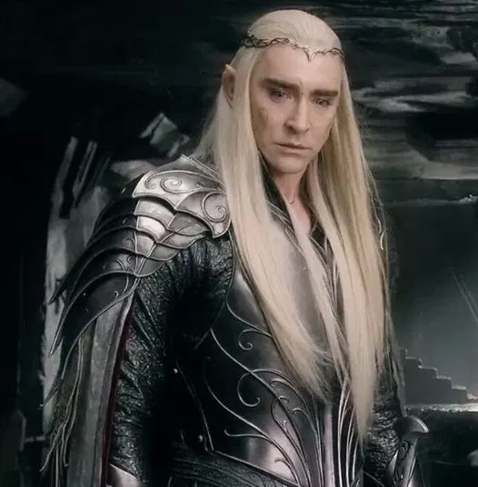 Avatar of Daerion Morningstar