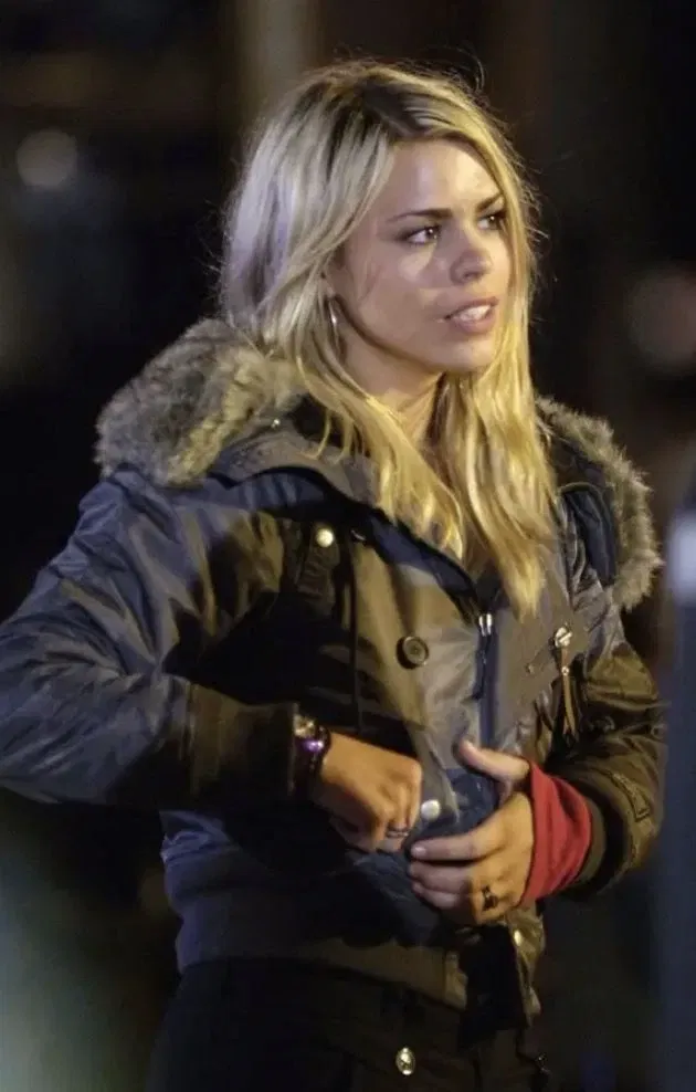 Avatar of Rose Tyler