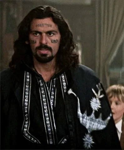 Avatar of Ardeth Bay