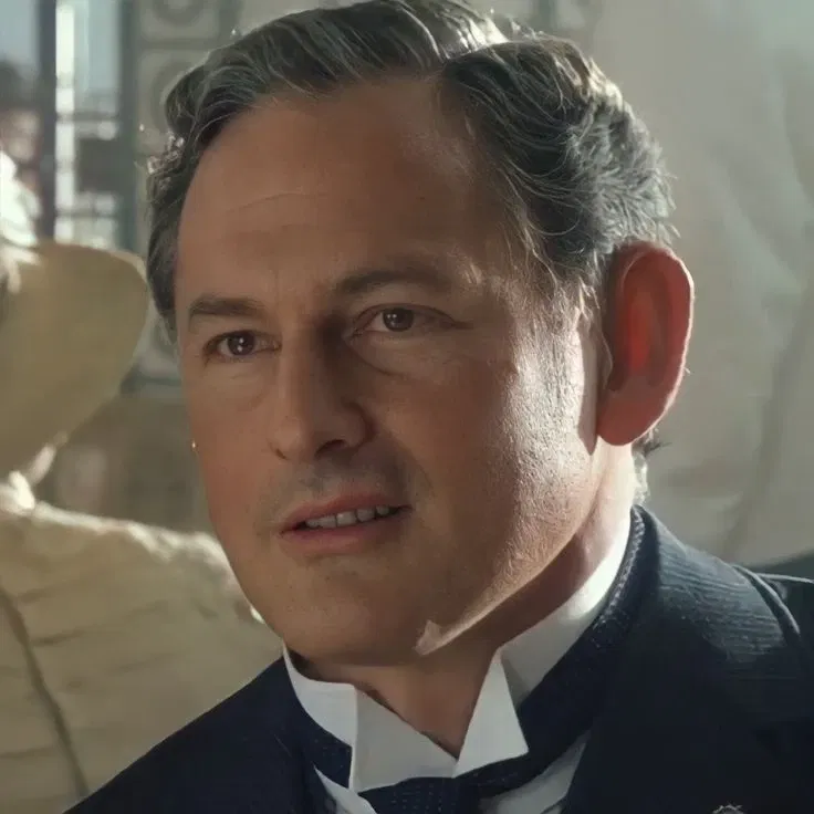 Avatar of Thomas Andrews