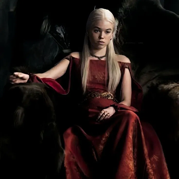 Avatar of Rhaenyra Targaryen