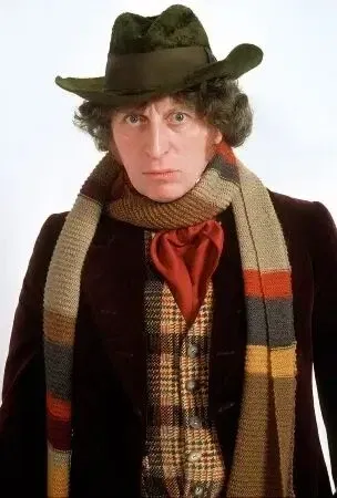 Avatar of Fourth Doctor