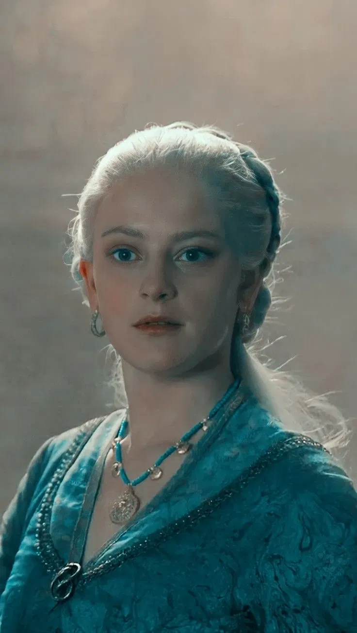Avatar of Helaena Targaryen