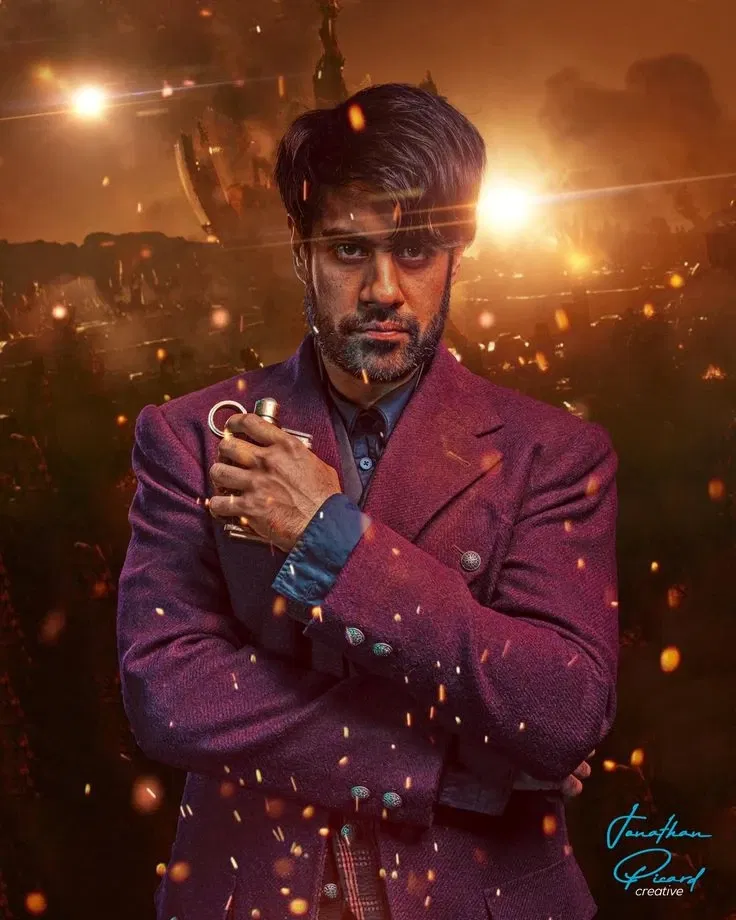 Avatar of Dhawan Doctor