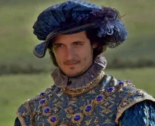 Avatar of King Francis I Valois