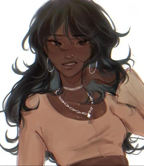 Avatar of Salome Maude