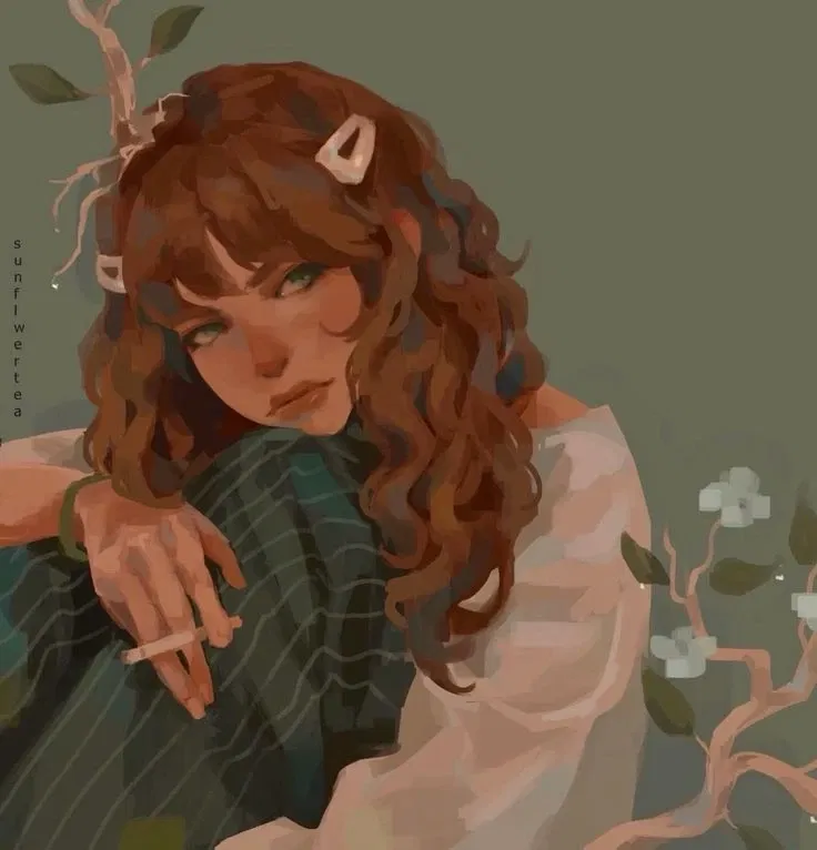 Avatar of Julia Monroe