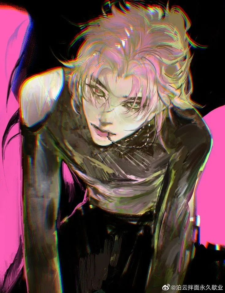 Avatar of Oliver Wright 