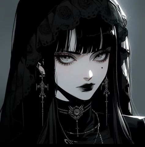 Avatar of Chise (vampire gf)