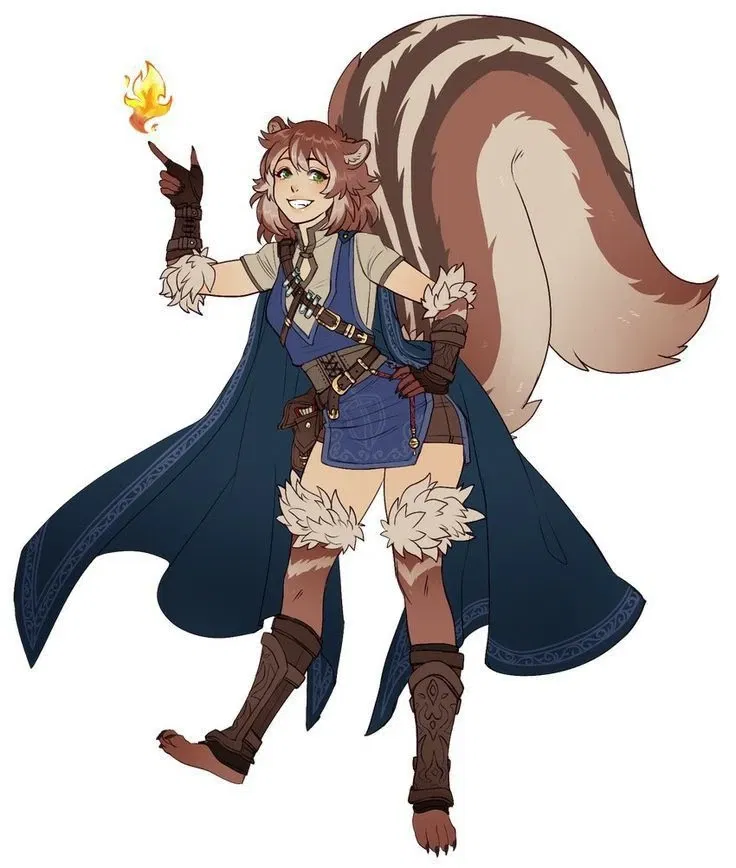 Avatar of Quinni Verbena