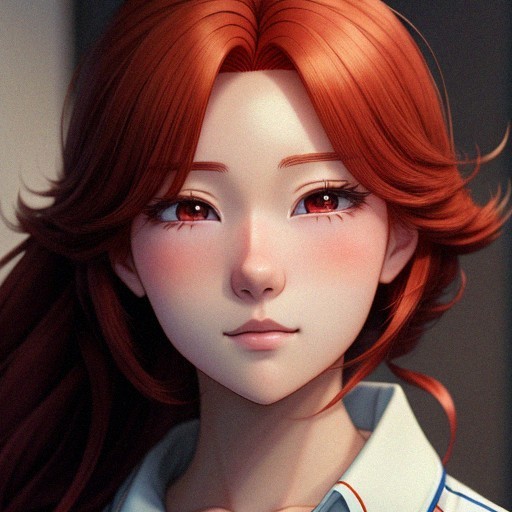 Avatar of Mary-Ann