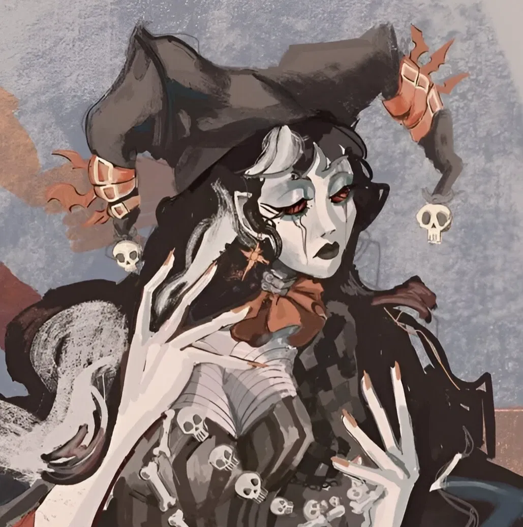 Avatar of Aradius Cramer | Bartender