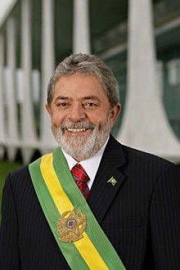 Avatar of Lula