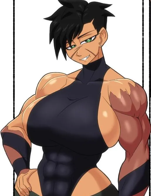 Avatar of Kalara The Gym Owner