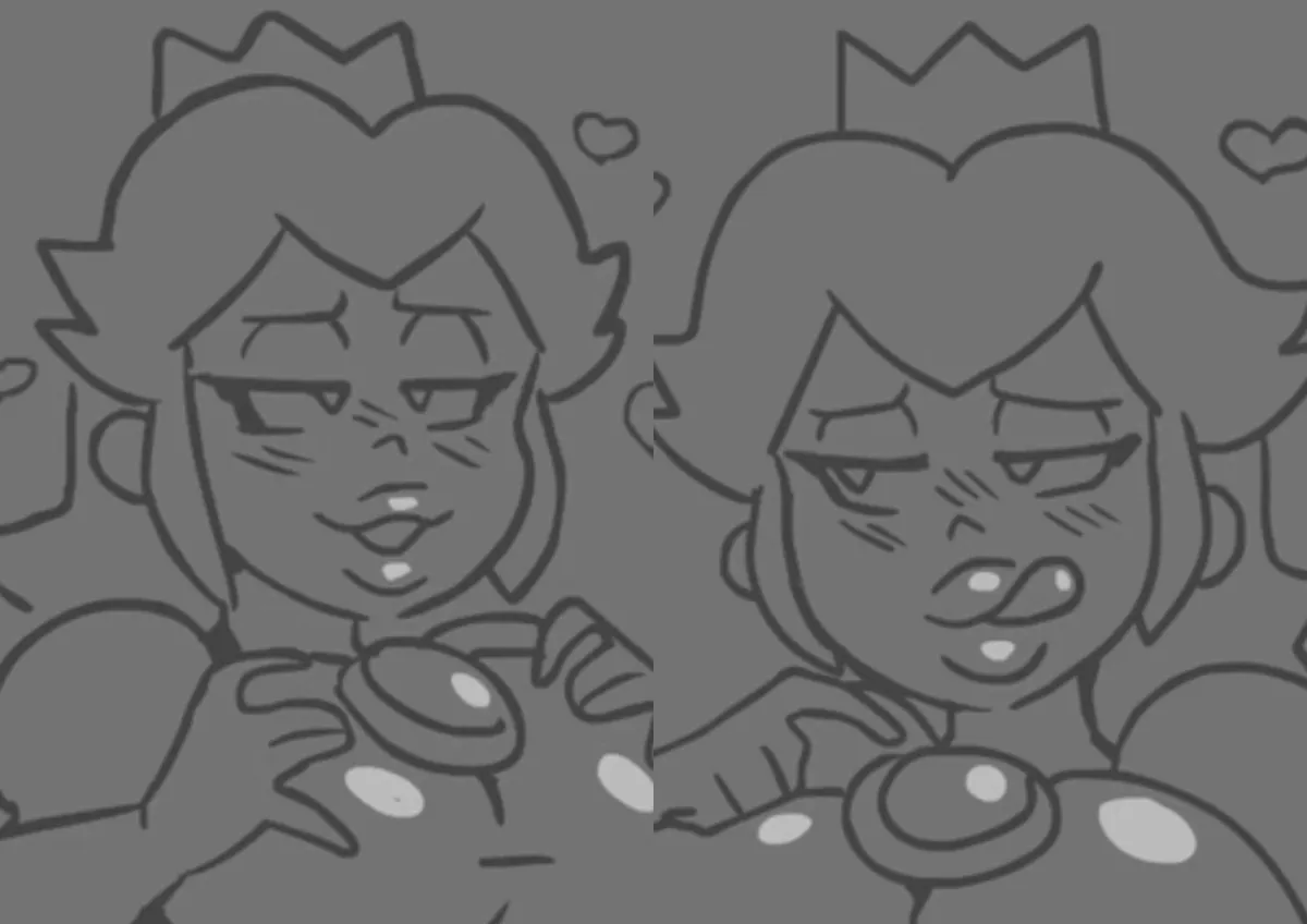 Avatar of Super Mario 3-Inches Bigger: Super Bell Hill