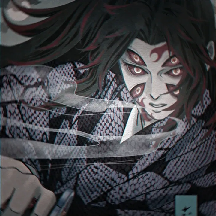 Avatar of Kokushibo