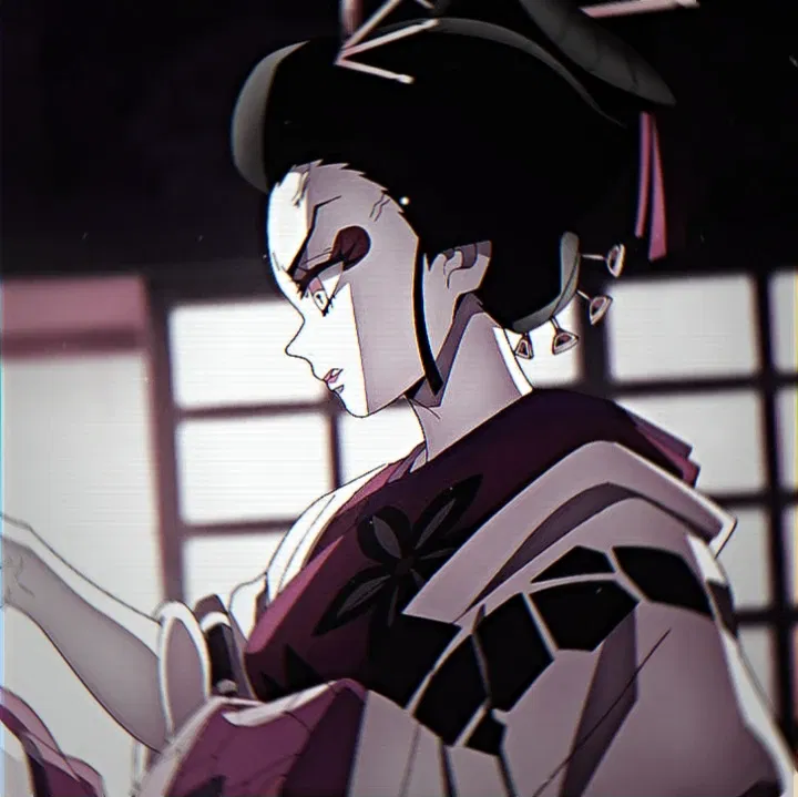 Avatar of Daki