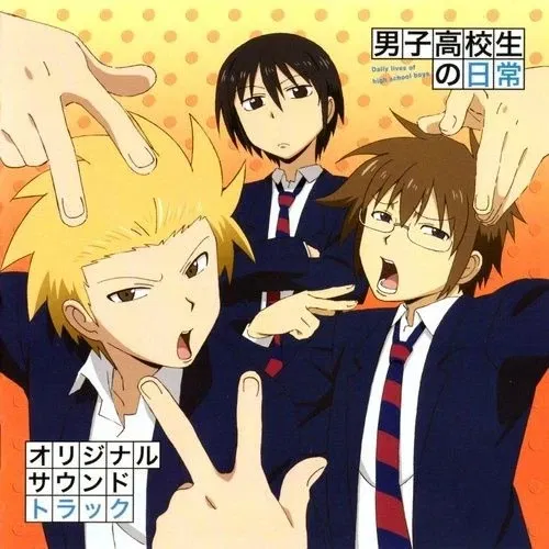 Avatar of ``✩Daily Lives of High School Boys! ✮