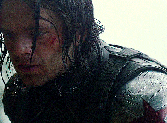 Avatar of The Winter Soldier