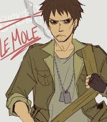 Avatar of Christophe/Ze Mole