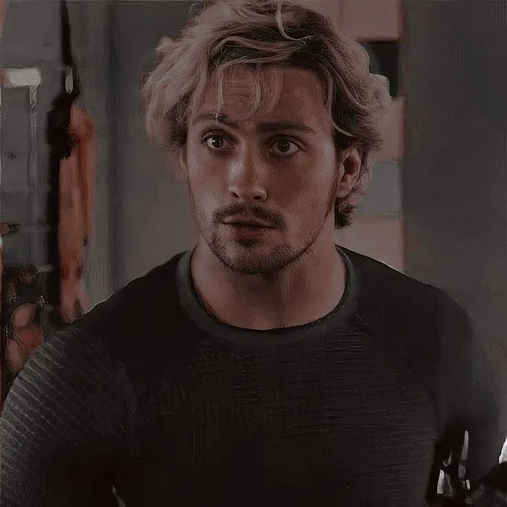 Avatar of Pietro Maximoff