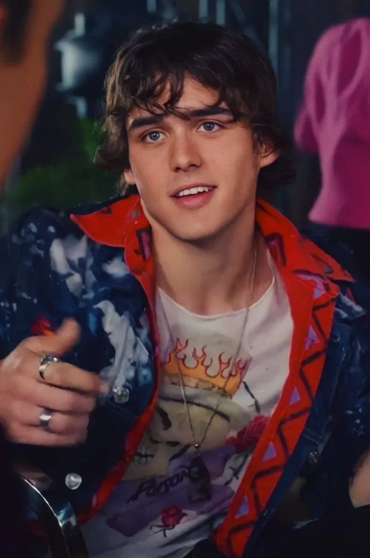 Avatar of Luke Patterson