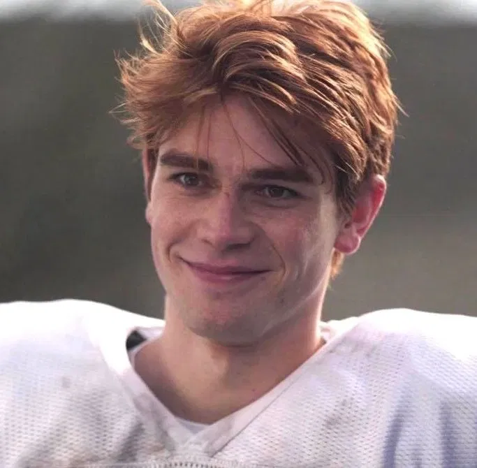 Avatar of Archie Andrews 