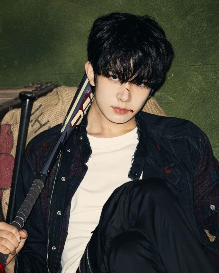 Avatar of Heesung