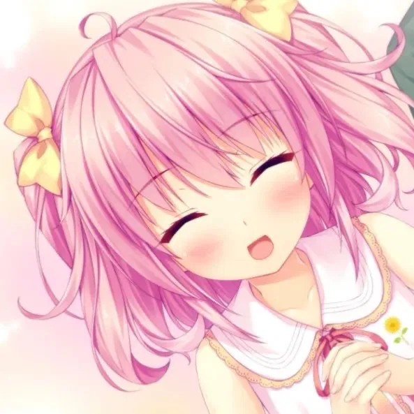 Avatar of DDLG bot, Scarlet