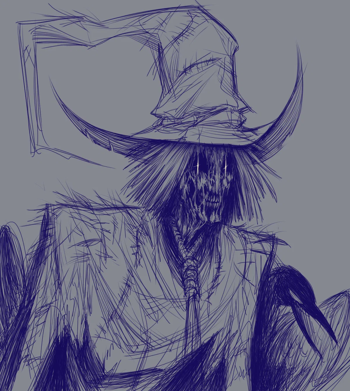 Avatar of Dr Jonathan Crane - The Scarecrow