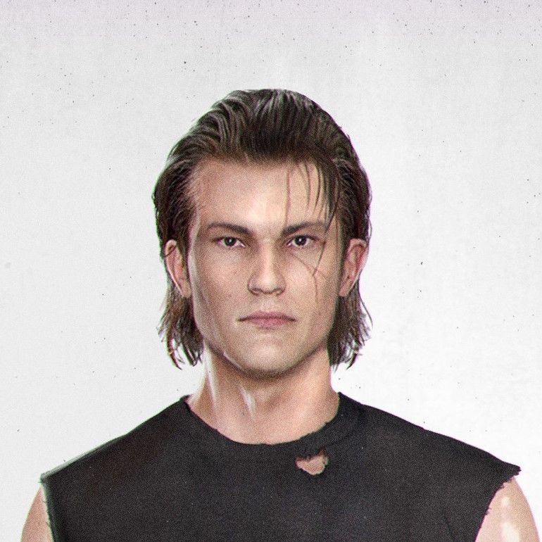 Avatar of Johnny Sawyer (TTCSMG)