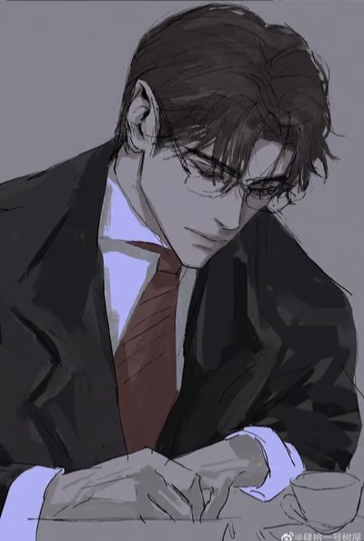 Avatar of Professor -BL