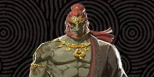 Avatar of Ganondorf