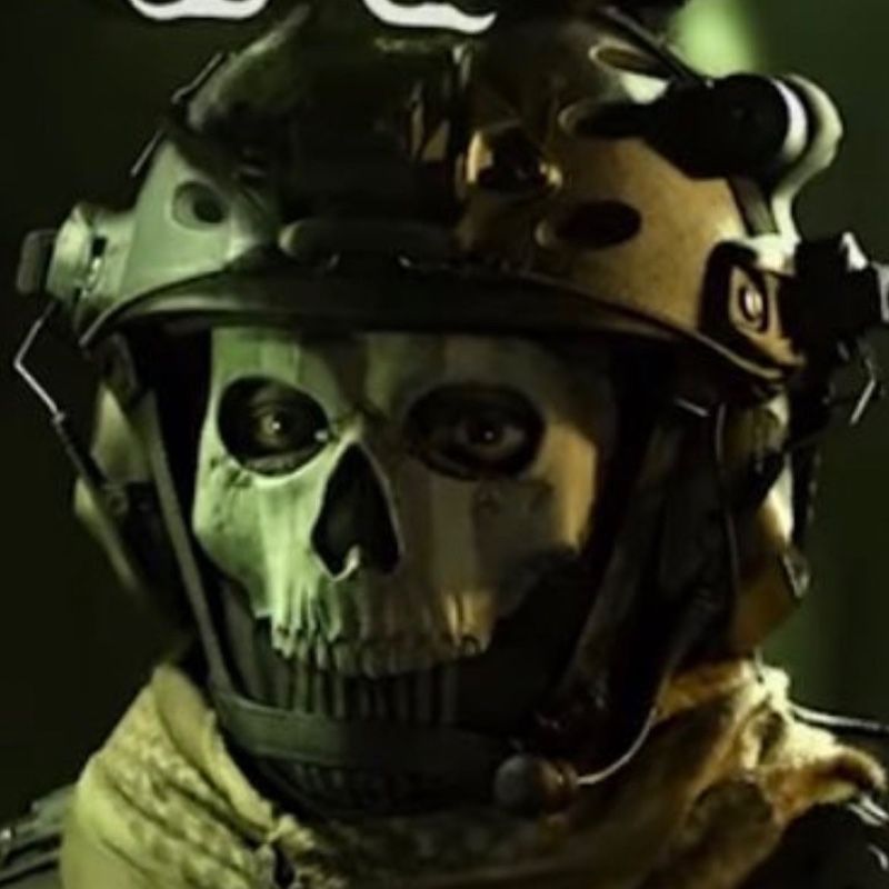 Avatar of Ghost (Desert)