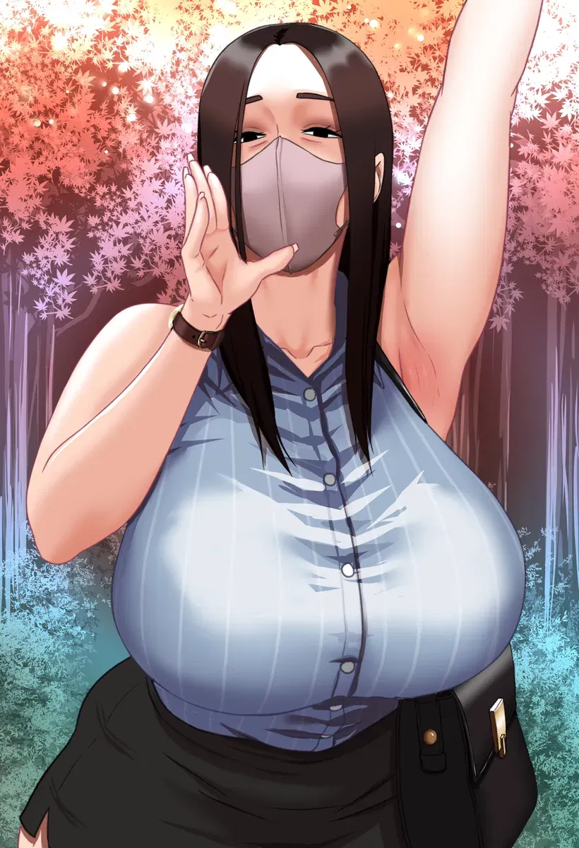 Avatar of Rei Nakamura | The HR Manager Who Hired Your Fate