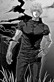 Avatar of satoru gojo