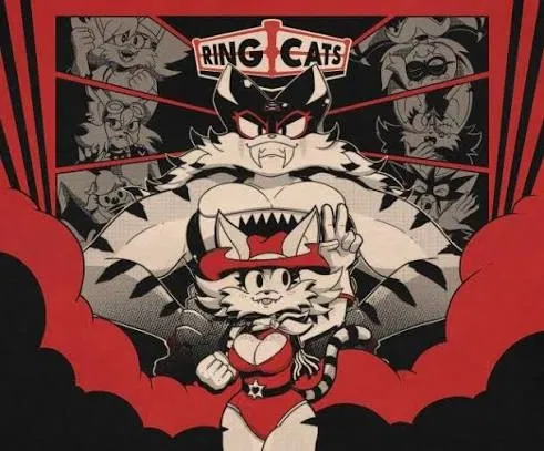 Avatar of Ring Cats