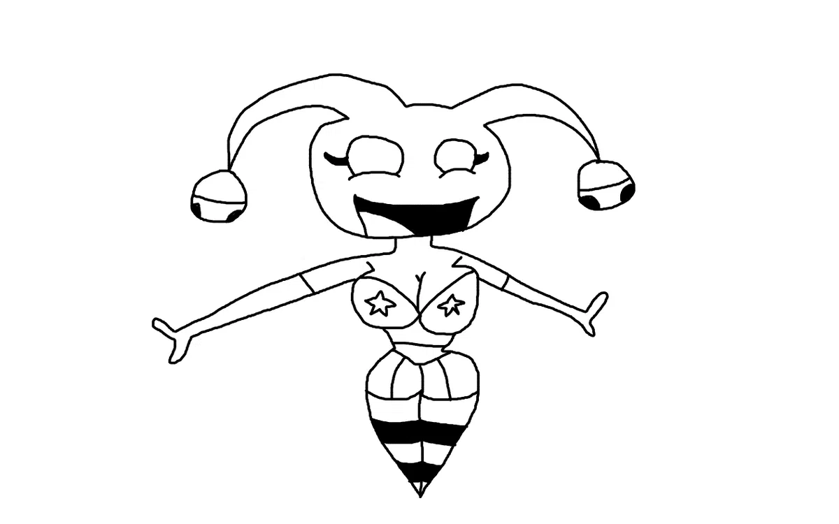 Avatar of (Trivia Sex Party 2) The Jester