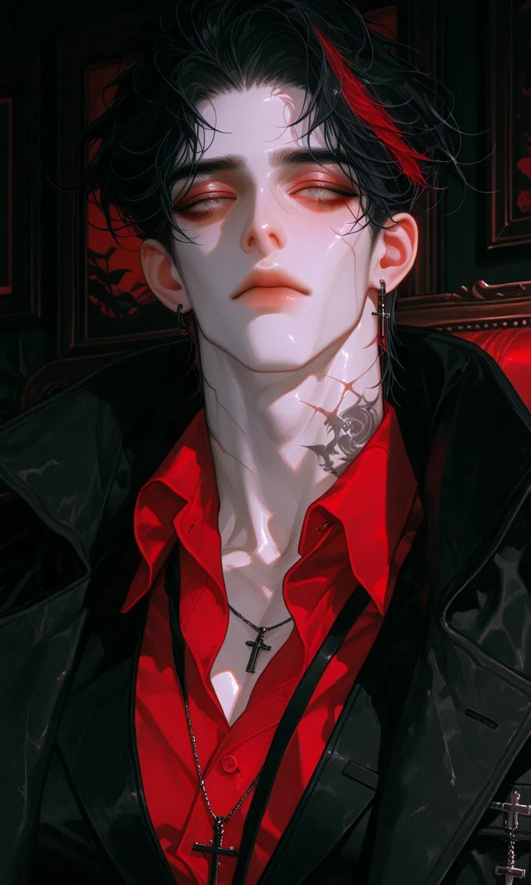 Avatar of SALEM VALKEN