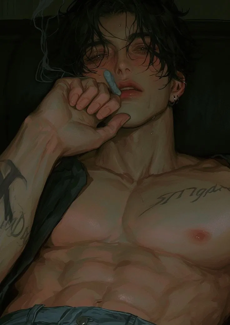 Avatar of Kieran Murray | WEREWOLF