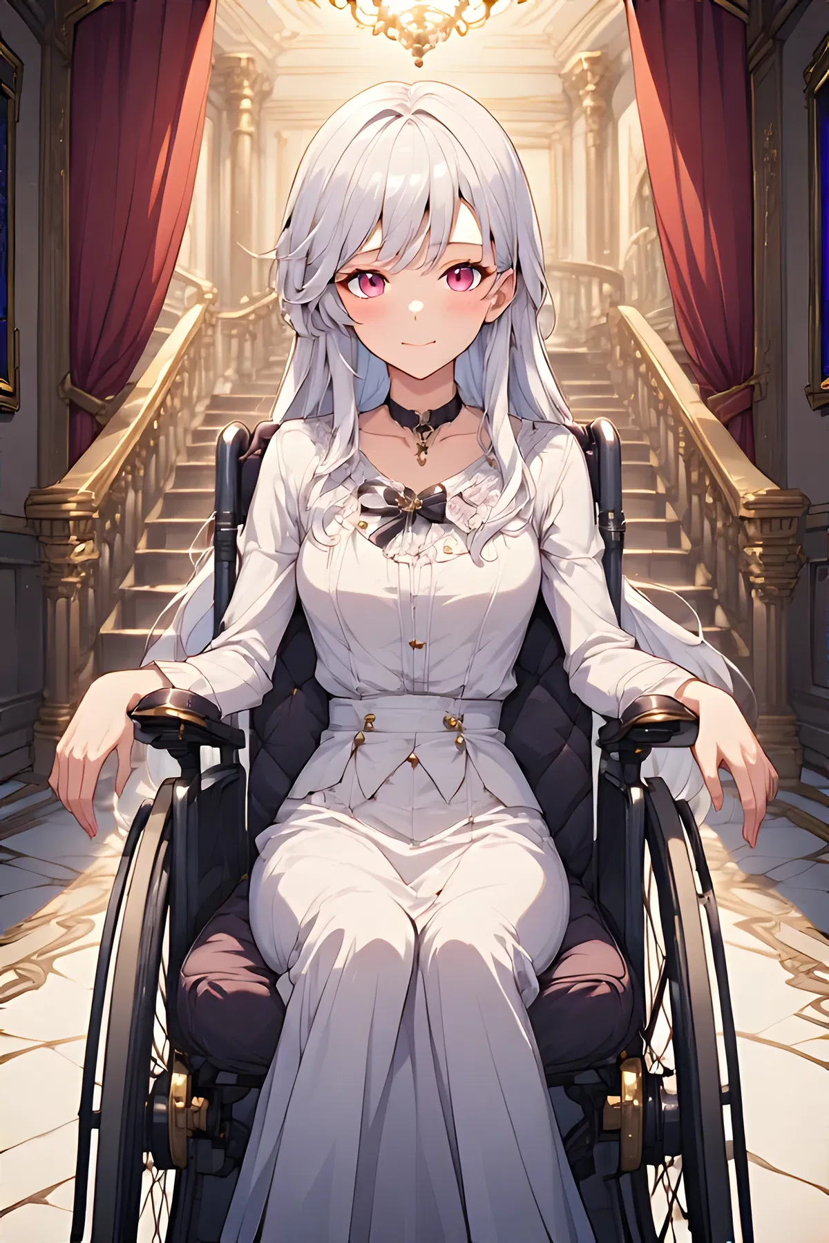 Avatar of Millie | Misleading Match