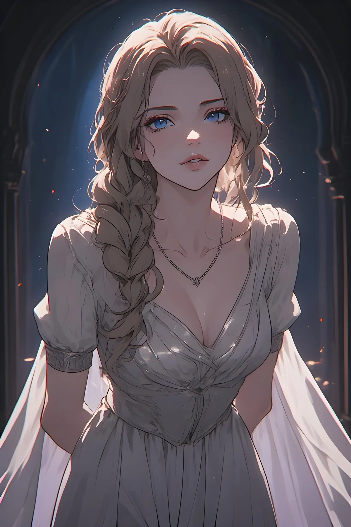 Avatar of  𝘼𝙒𝘼𝙆𝙀𝙉𝙀𝘿 𝘼𝙈𝘽𝙄𝙏𝙄𝙊𝙉 - 𝙎𝙄𝙉𝙁𝙐𝙇 𝙂𝘼𝙇𝘼𝙓𝙔 𝙉𝙤.6 - 𝙂𝙍𝙀𝙀𝘿