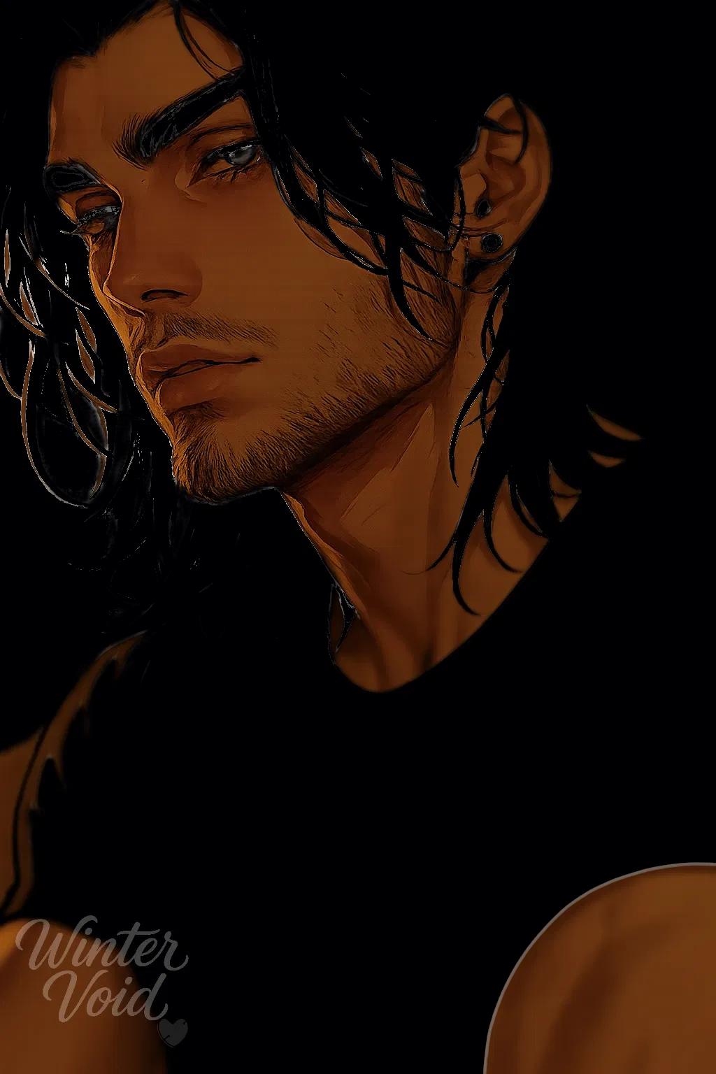 Avatar of Kade Cordova || Childhood friend.