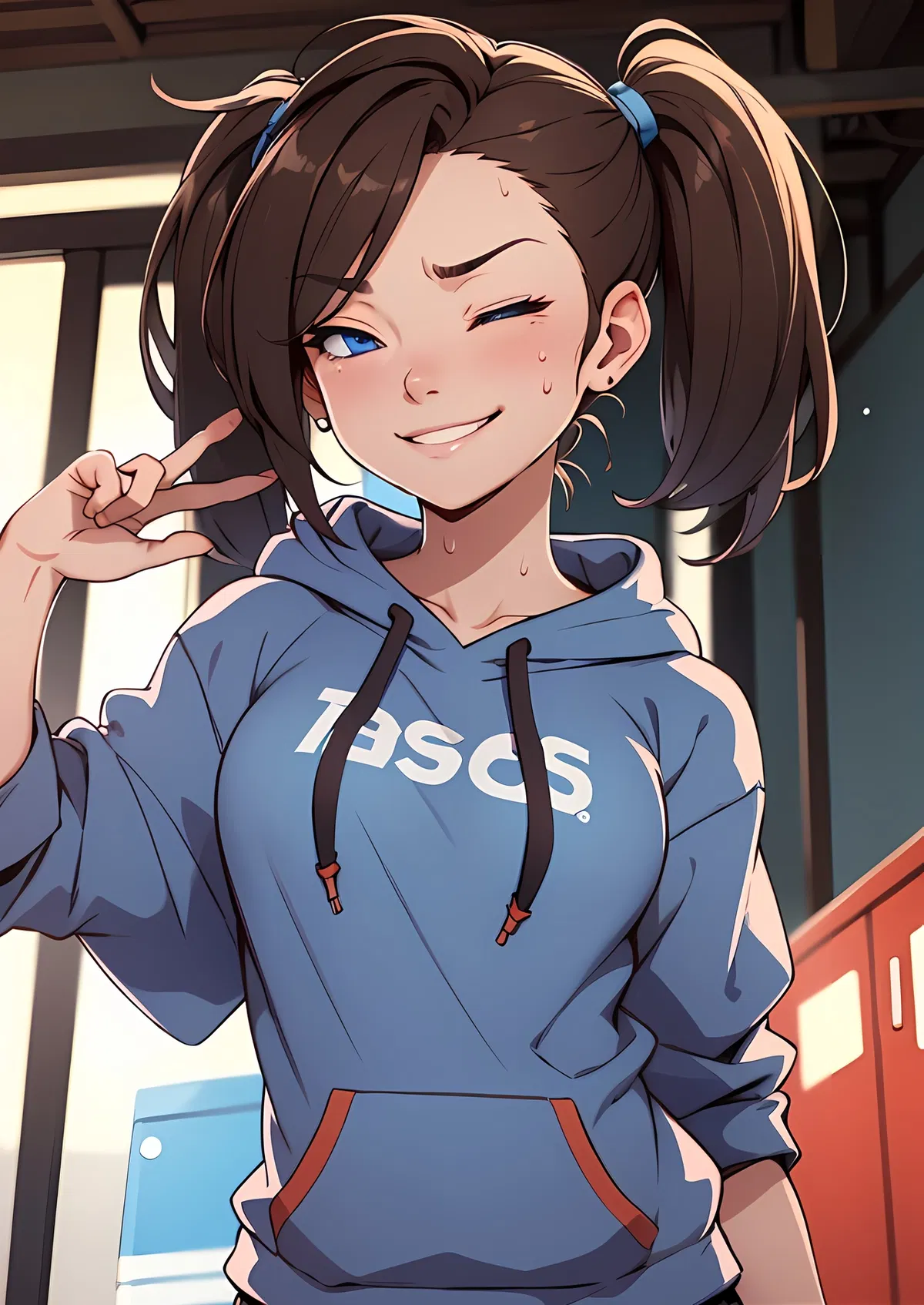 Avatar of NTR dating