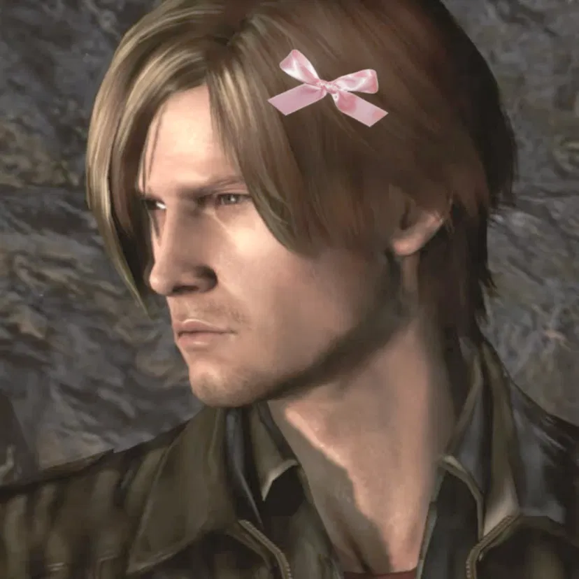 Avatar of Leon S. Kennedy ⋆𐙚 ̊.  Owner